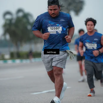 Runner Photo 7550757