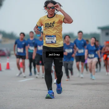 Runner Photo 7550759