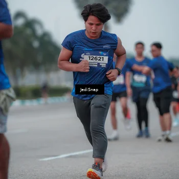 Runner Photo 7550761