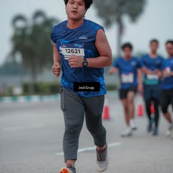 Runner Photo 7550762