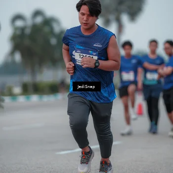 Runner Photo 7550764