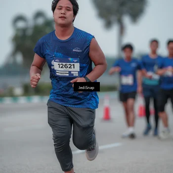 Runner Photo 7550766