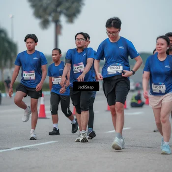Runner Photo 7550771