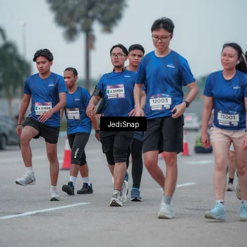 Runner Photo 7550774