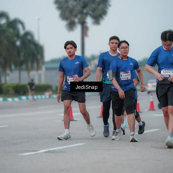 Runner Photo 7550775