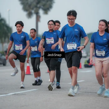 Runner Photo 7550780
