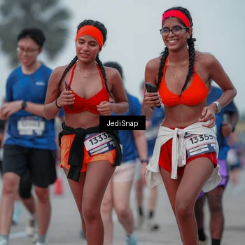 Runner Photo 7550781