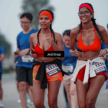 Runner Photo 7550782