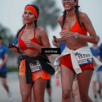 Runner Photo 7550783