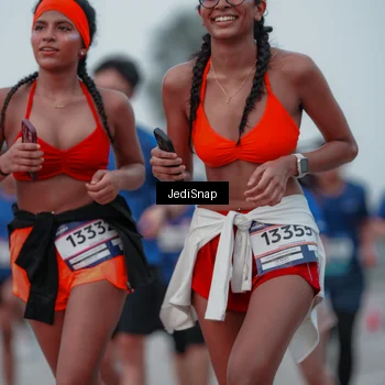 Runner Photo 7550786