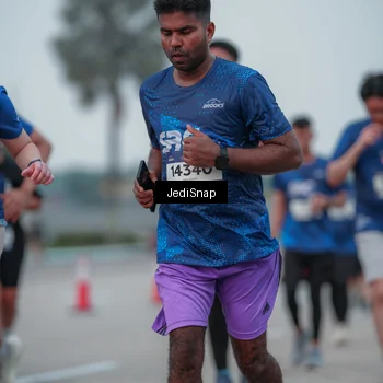 Runner Photo 7550789
