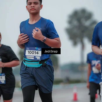 Runner Photo 7550790