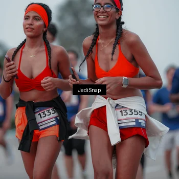 Runner Photo 7550792