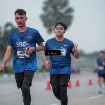 Runner Photo 7550795