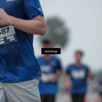 Runner Photo 7550796