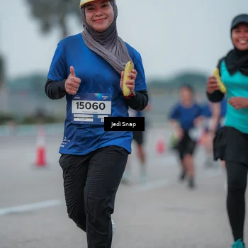 Runner Photo 7550805