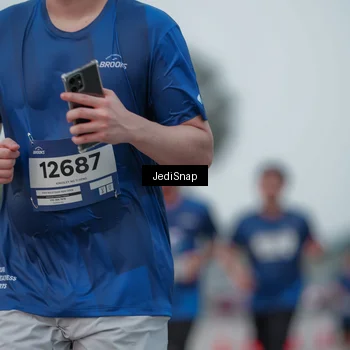 Runner Photo 7550808