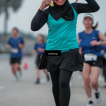 Runner Photo 7550809