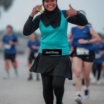 Runner Photo 7550810
