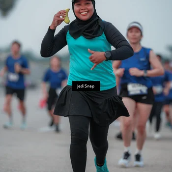 Runner Photo 7550811