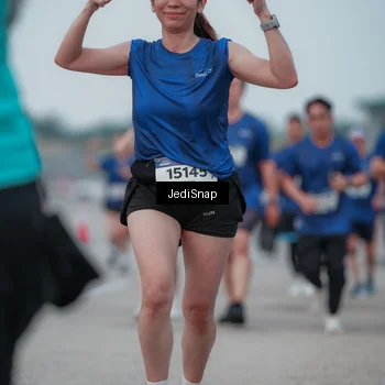 Runner Photo 7550814