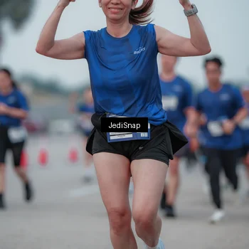 Runner Photo 7550815