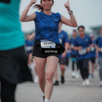 Runner Photo 7550816