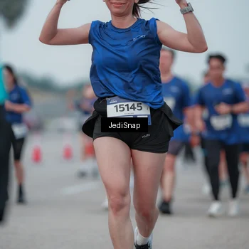 Runner Photo 7550817