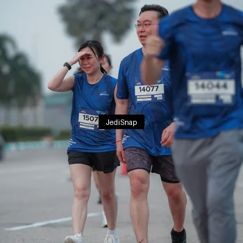 Runner Photo 7550827