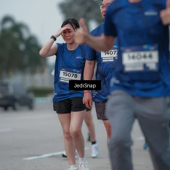 Runner Photo 7550830