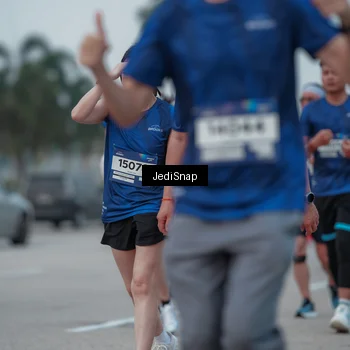 Runner Photo 7550831