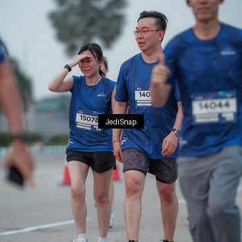 Runner Photo 7550832