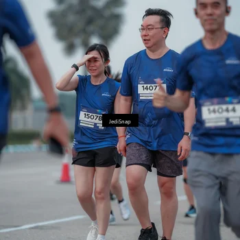 Runner Photo 7550833