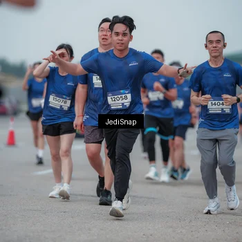 Runner Photo 7550837