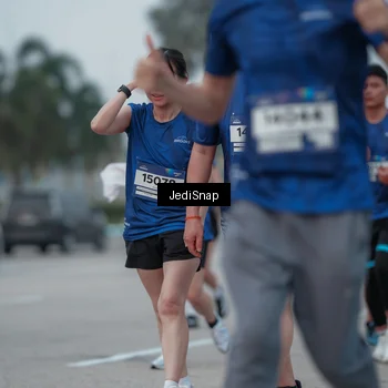 Runner Photo 7550839