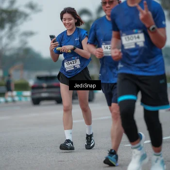 Runner Photo 7550843