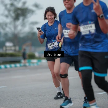 Runner Photo 7550846
