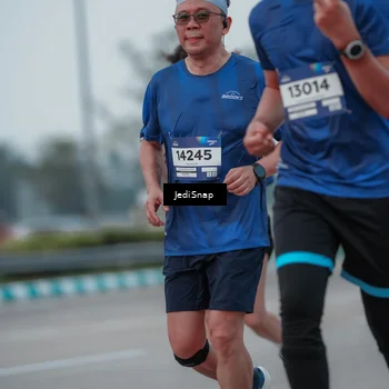Runner Photo 7550847