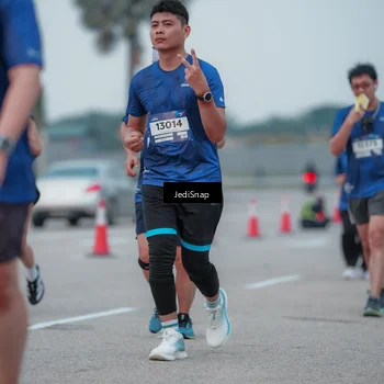 Runner Photo 7550848
