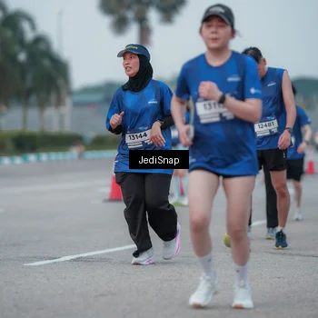 Runner Photo 7550866