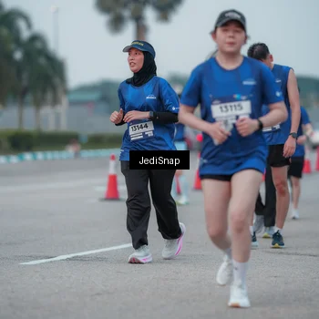 Runner Photo 7550869