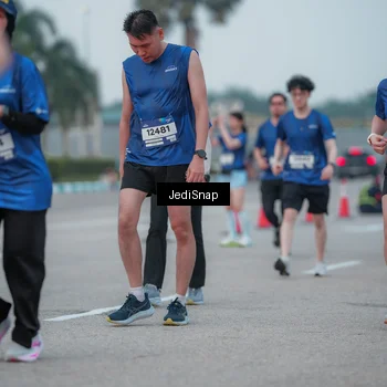 Runner Photo 7550872