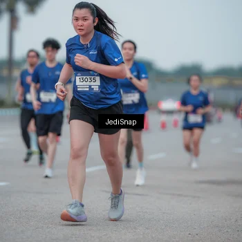 Runner Photo 7550876