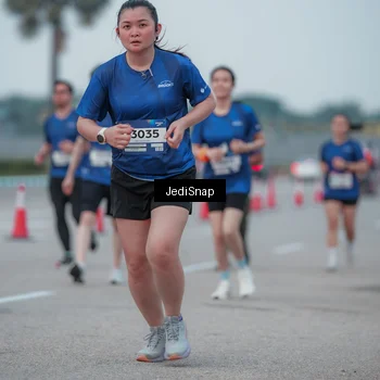 Runner Photo 7550878