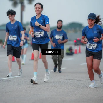 Runner Photo 7550882
