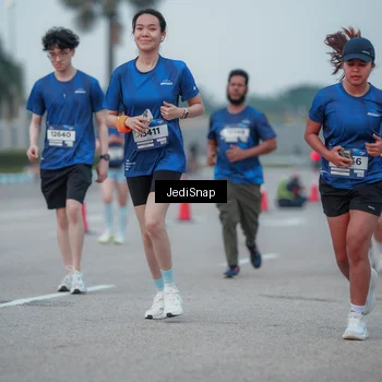 Runner Photo 7550885