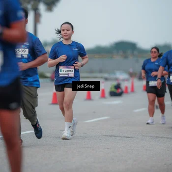 Runner Photo 7550893