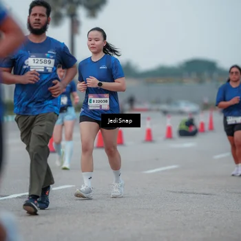 Runner Photo 7550894
