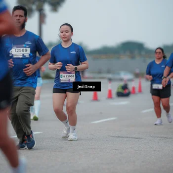 Runner Photo 7550896