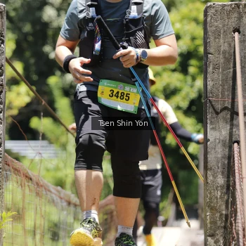 Runner Photo 75509